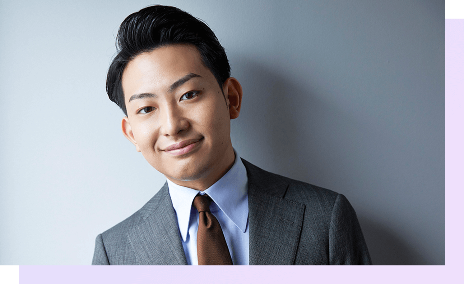 代表取締役社長 原田 燎