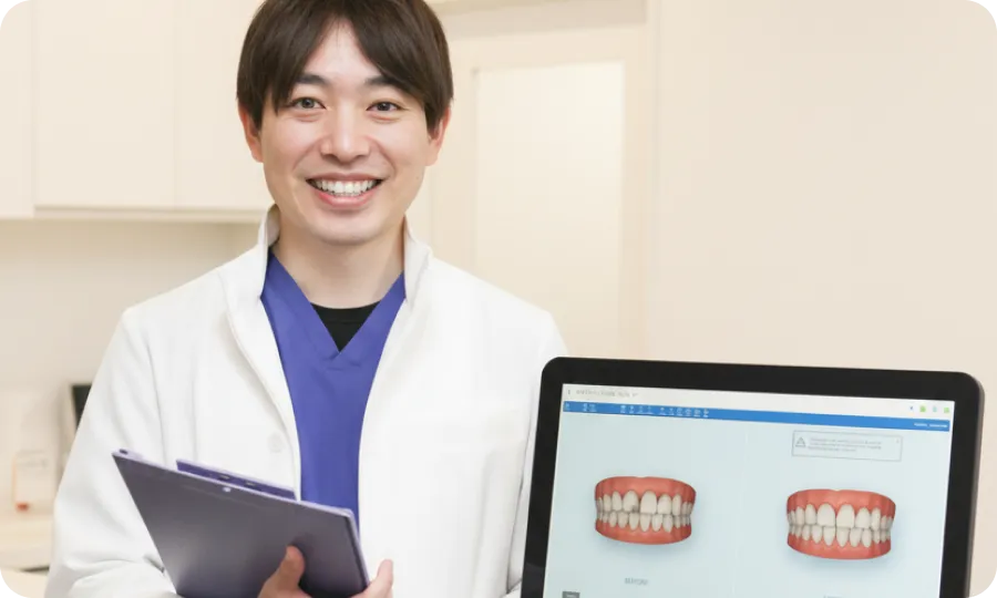 最短当日でわかる