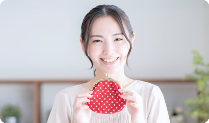 月々3,000円〜！最短3ヶ月で治療完了！
