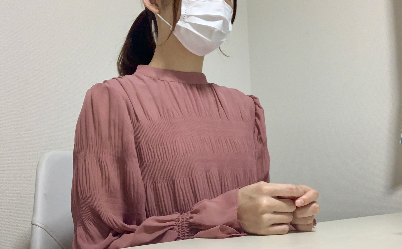 Nさん